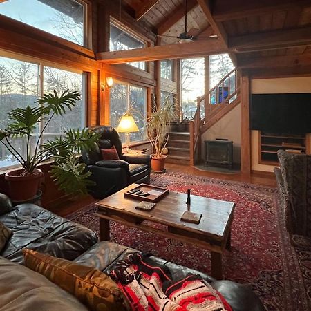 Newfane Hill Retreat Villa Exterior foto
