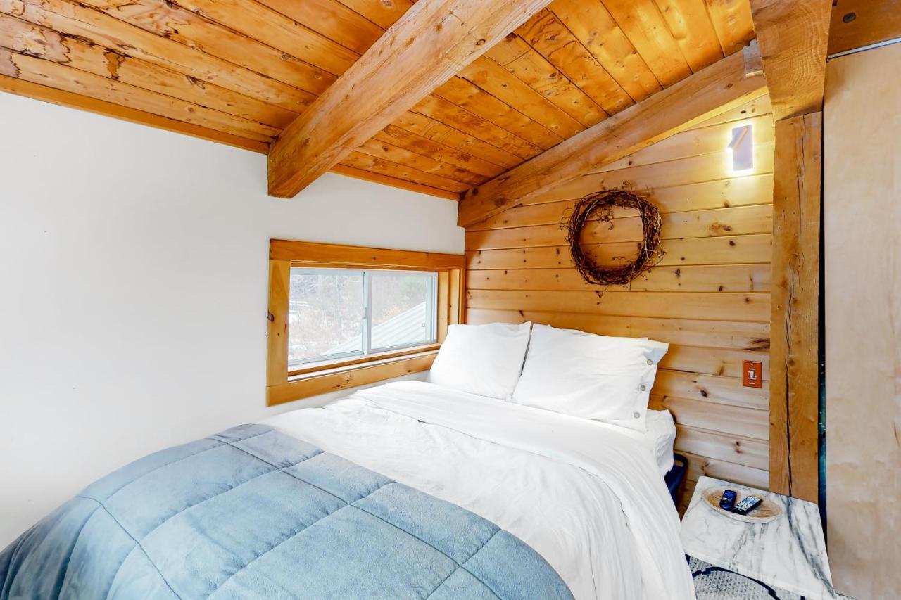 Newfane Hill Retreat Villa Exterior foto